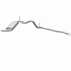 MAG BRE Exhaust Kits Magnaflow 106-0947