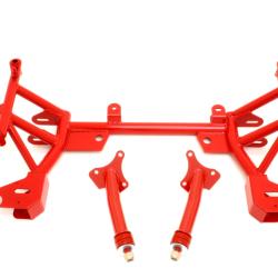 BMR Suspension KM005R