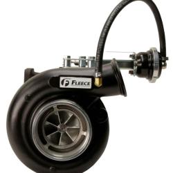 FLEECE PERFORMANCE FPEHX3563FMW