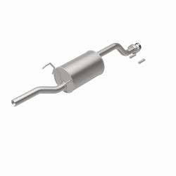 MAG BRE Muffler Kit Magnaflow 108-0059