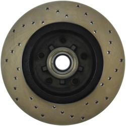 Stoptech 128.80003R