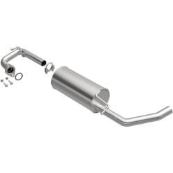 MAG BRE Muffler Kit Magnaflow 108-0090