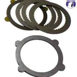 Yukon Gear & Axle YPKF9-PC-L