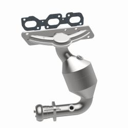 MAG Converter Direct Fit Magnaflow 452009