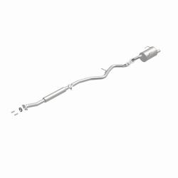 MAG BRE Exhaust Kits Magnaflow 106-0252