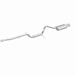 MAG BRE Exhaust Kits Magnaflow 106-0886