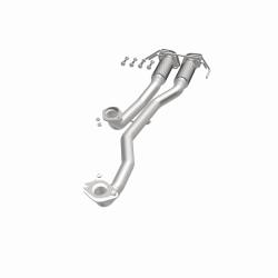 MAG BRE Front Pipe Kit Magnaflow 107-0284