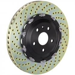 BREMBO 1019006A