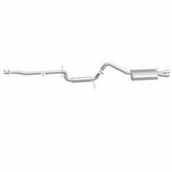 MAG BRE Exhaust Kits Magnaflow 106-0886