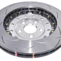 DBA 52844SLVS