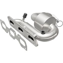 MAG Converter Direct Fit Magnaflow 51173