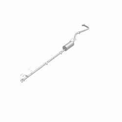 MAG BRE Exhaust Kits Magnaflow 106-0523