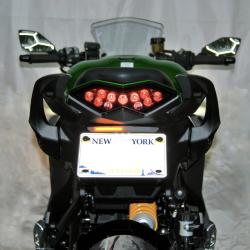 New Rage Cycles N1100SX-FE