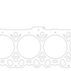 Cometic Gasket C5213-040