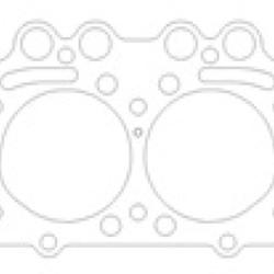 Cometic Gasket C5129-040