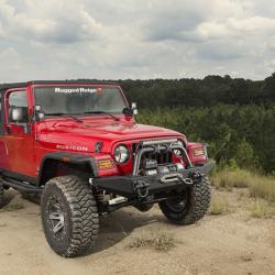 Rugged Ridge 11640.30