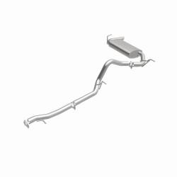 MAG BRE Exhaust Kits Magnaflow 106-0947
