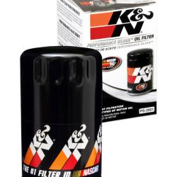 K&N ENGINEERING PS2001