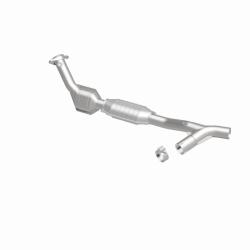 MAG Converter Direct Fit Magnaflow 447130