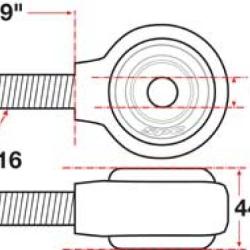 SPC PERFORMANCE 15793