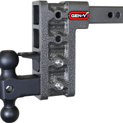 GEN-Y Hitch GH-324