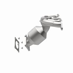 MAG Converter Direct Fit Magnaflow 50913