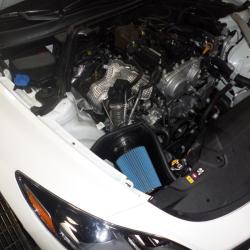 INJ SP Intake Injen SP1355WR
