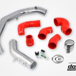DOB Intercooler Pipe Kit do88 TR-X70-R-MG-UD