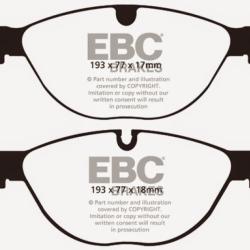 EBC DP32076C