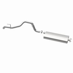MAG BRE Exhaust Kits Magnaflow 116-0012