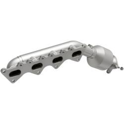 MAG Converter Direct Fit Magnaflow 49900