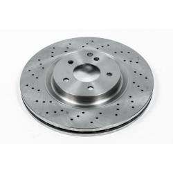 PowerStop EBR682