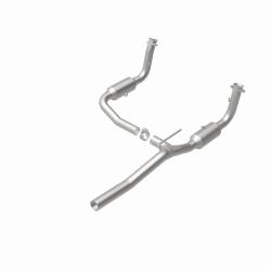 MAG Converter Direct Fit Magnaflow 5451187