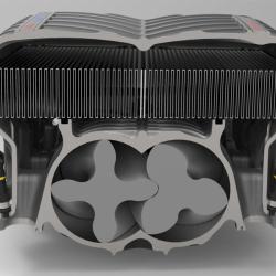 FORD RACING M6066M8800