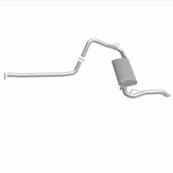 MAG BRE Exhaust Kits Magnaflow 106-0646
