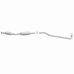 MAG Converter Direct Fit Magnaflow 51128
