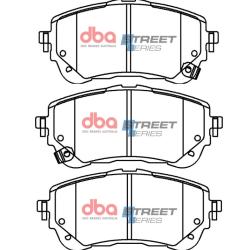 DBA DB15136SS