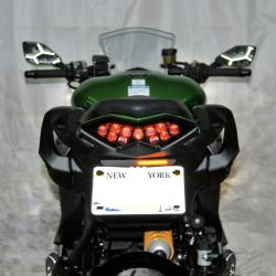New Rage Cycles N1100SX-FE