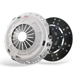 Clutch Masters 07121-HDFF-D