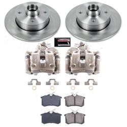 PowerStop KCOE369A