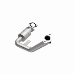 MAG Converter Direct Fit Magnaflow 49511