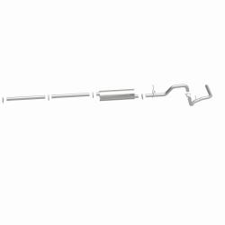 MAG BRE Exhaust Kits Magnaflow 106-0278