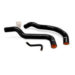 Mishimoto MMHOSE-TAC27-16BK