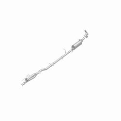 MAG BRE Exhaust Kits Magnaflow 106-0522