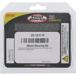 Pivot Works 25-1217-P