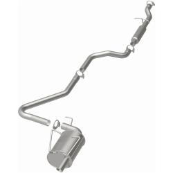 MAG BRE Exhaust Kits Magnaflow 106-0443