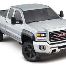 Bushwacker 40968-02