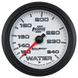 AutoMeter 7832