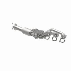 MAG Converter Direct Fit Magnaflow 50421