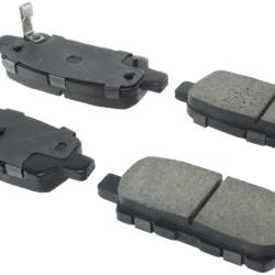 ST Sport Brake Pads Stoptech 309.09051